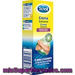 Dr. Scholl Crema Exfoliante Para Pies Muy Secos Tubo 60 Ml Elimina La Piel Muy Seca Y áspera