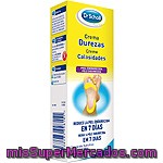 Dr. Scholl Crema Para Durezas En 7 Días Tubo 75 Ml