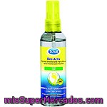 Dr. Scholl Deo-activ Desodorante Para Pies Elimina El Olor Y Aporta Frescura Spray 100 Ml