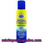 Dr. Scholl Odor Control Desodorante Para Calzado Neutraliza El Olor Spray 150 Ml