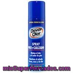 Dr. Scholl Spray Pies Calzado 150ml