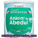 Drasanvi Azúcar De Abedul Ecológica Bajo índice Glucémico Envase 500 G