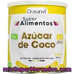 Drasanvi Azúcar De Coco Ecológica Bajo índice Glucémico Envase 500 G