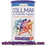 Drasanvi Collmar Colágeno Marino Hidrolizado Para Cartílagos Huesos Y Piel Envase 275 G