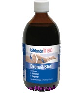 Drenaje Activo Bimanán 300 Ml.