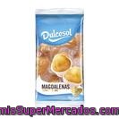 Ducesol Magdalenas Redondas Bolsa 300 Gr