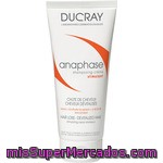 Ducray Anaphase Champú-crema Estimulante Anticaída Para Fortalecer El Cabello Y Evitar Su Caída Tubo 200 Ml