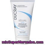 Ducray Kelual Emulsión Que Elimina La Descamación Y La Irritación De La Piel Tubo 50 Ml