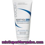 Ducray Kertyol Pso Champú Tratante Queratorreductor Para Eliminar Las Escamas Y Aliviar Las Rojeces Y Picores Frasco 125 Ml