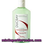 Ducray Sabal Champú Tratante Seborregulador Para Cabellos Grasos Frasco 125 Ml