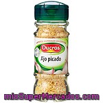 Ducros Ajo Picado Frasco 52 G