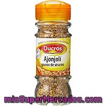 Ducros Ajonjolí Frasco 55g