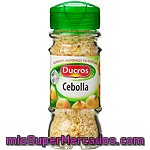 Ducros Cebolla 30g
