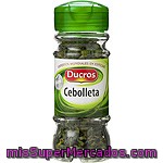 Ducros Cebolleta 30g