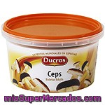 Ducros Ceps Especias Boletus Edulis Tarrina 11 G