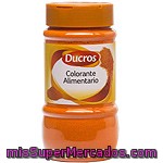 Ducros Colorante Alimentario Frasco 310 G