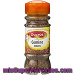 Ducros Comino Entero Frasco 35g