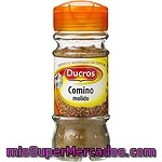 Ducros Comino Molido Frasco 32 G