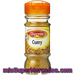 Ducros Curry Tarro 42 G