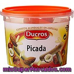 Ducros Especia De Picada Para Carnes Y Salsas Caja 15 G