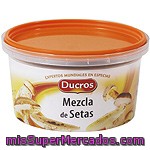Ducros Mezcla De Setas Tarrina 15 G