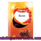 Ducros ñoras Caja 20 Gr