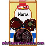 Ducros ñoras Secas Caja 20 G