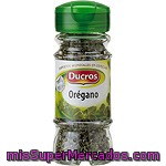 Ducros Oregano Frasco 10g