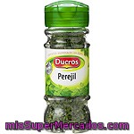 Ducros Perejil Frasco 5g