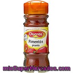 Ducros Pimentón Picante 37g