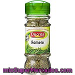 Ducros Romero Frasco 23g