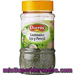 Ducros Sazonador Ajo Y Perejil Frasco 200 G