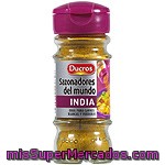 Ducros Sazonador Indio 30g