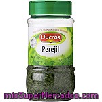 Ducros Sazonador Perejil Frasco 33 G