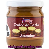 Dulce De Leche América, Tarro 250 G