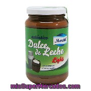 Dulce De Leche Light Mardel 450 G.