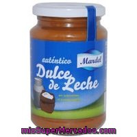 Dulce De Leche Mardel, Tarro 250 G