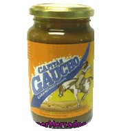 Dulce De Leche - Sin Gluten Capitán Gaucho 450 G.