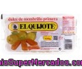 Dulce De Membrillo El Quijote 400 Gramos