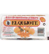 Dulce De Membrillo Primera El Quijote 400 G.