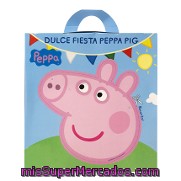 Dulce Peppa Pig Sweet 150 G.
