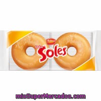 Dulcesol Dolcesoles Azucar Paquete 200 Gr