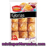 Dulcesol Glorias Dulces Bolsa 380 G