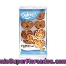 Dulcesol Palmeras 16 Unidades 180 Grs