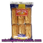 Dulcesol Valencianas 275g