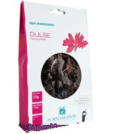 Dulse Deshidratada Porto Muiños 25 G.