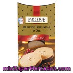 Duo Foie Gras De Oca Labeyrie 80 G.