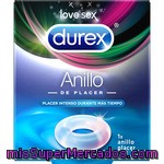 Durex Anillo De Placer Caja 1 Unidad