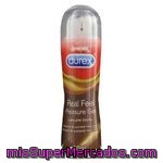 Durex Lubricante Sensación Real 50ml