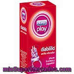 Durex Play Anillo Vibrador Diablillo Placer Travieso Y Juguetón Blister 1 Unidad